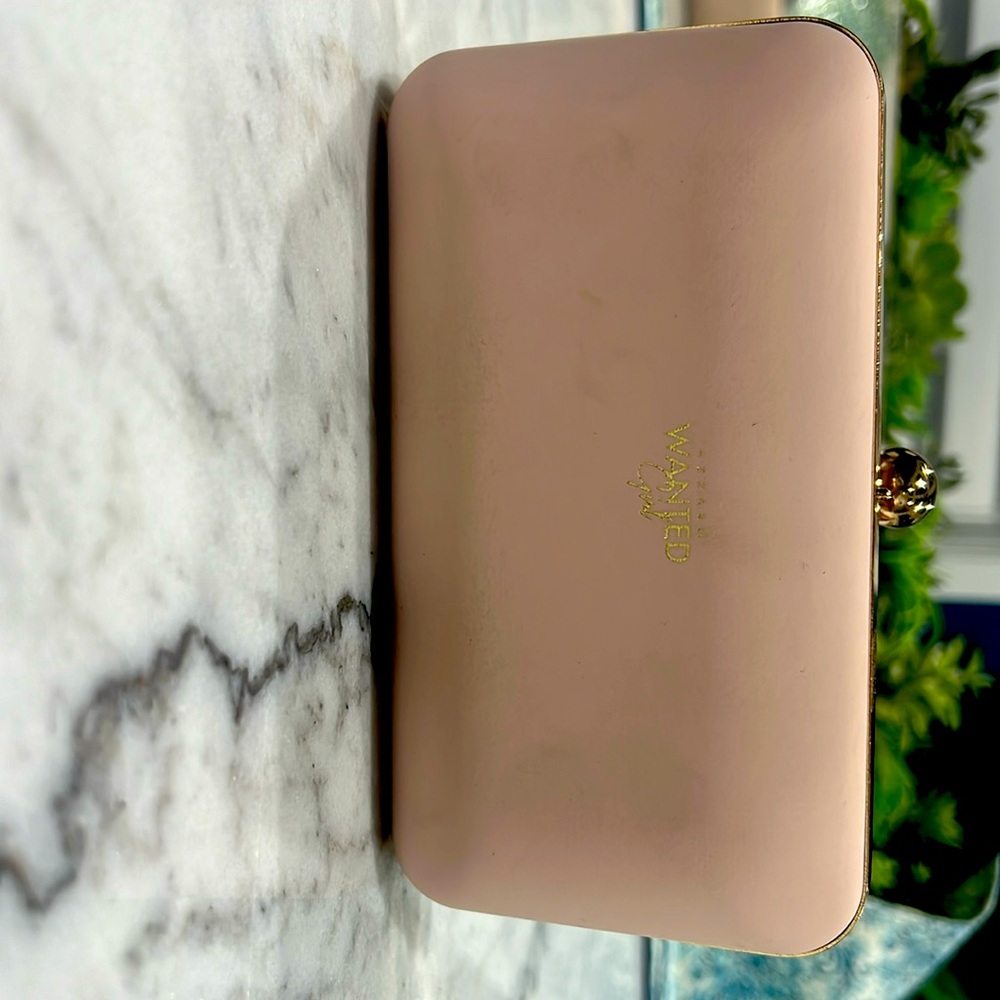 Azzaro Wanted Clutch Purse